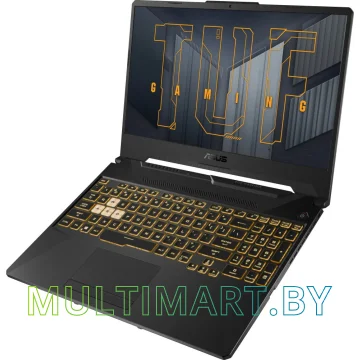 Игровой ноутбук ASUS TUF Gaming A15 2021 FA506ICB-HN193 (90NR0667-M00LF0) картинка 7